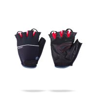 Manusi BBB Omnium BBW-47 S Negru/Rosu