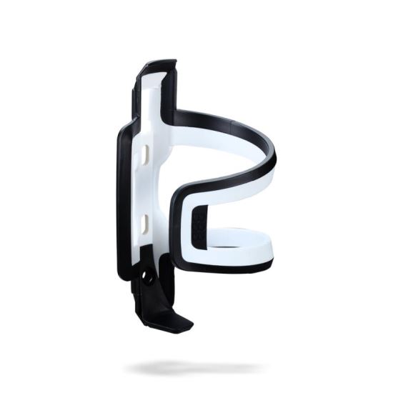 Suport Bidon  BBC-40 Negru-Alb