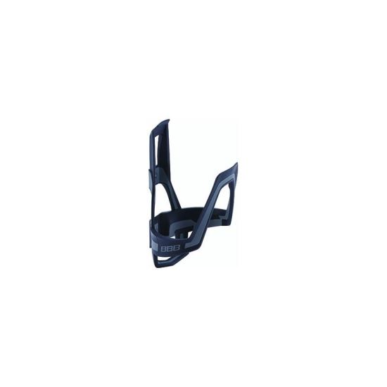 Suport bidon  DualCage BBC-39 gri inchis/negru
