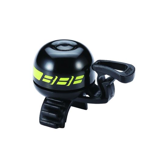 Sonerie BBB-14 EasyFit galbena