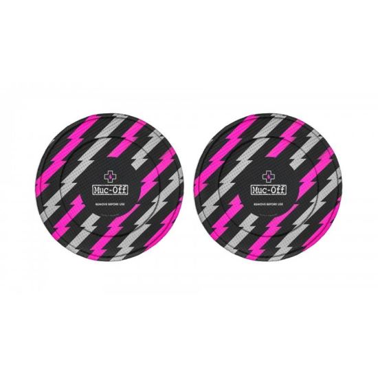 Huse Pentru Disc Muc-Off Disc Brake Cover