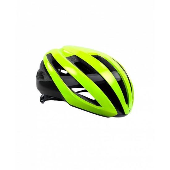 Casca  BHE-09 Maestro Galben Neon M 55-58