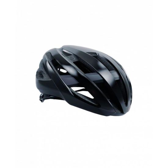 Casca  BHE-09 Maestro Negru Lucios M 55-58