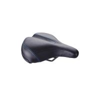 Sa BBB BSD-107 ComfortPlus Upright din piele, Tije CrMo