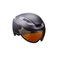Casca  BHE-56F Indra FaceShield pentru eBike M