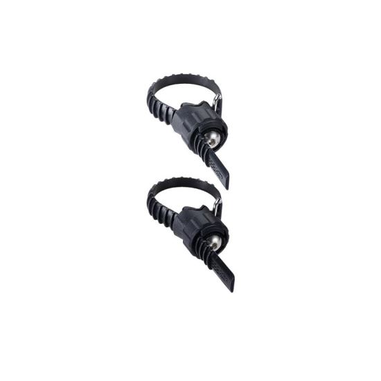 Set Coliere  CageFix pentru suport de bidon