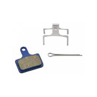 Placute frana organice Union pentru Shimano Ultegra disc