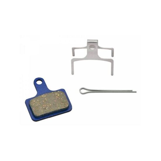 Placute frana organice Union pentru Shimano Ultegra disc