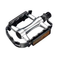 Pedale Union 2662 aluminiu ATB/Hybr