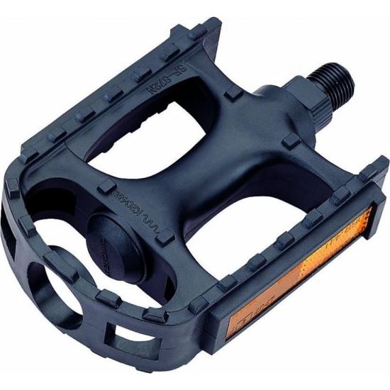 Pedale Union SP-872N plastic filet 9/16 AM