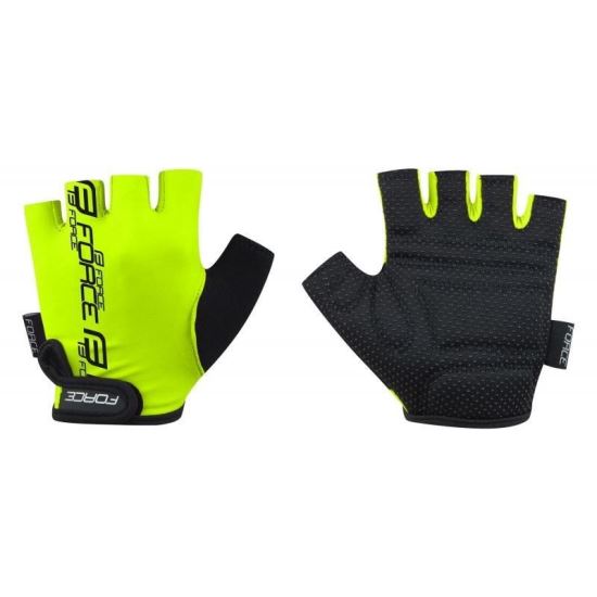 Manusi Force Kid fluo 