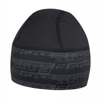 Caciula sub casca Force captusita lycra neagra L/XL