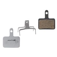 Placute frana Force SH M08 Al cu arc