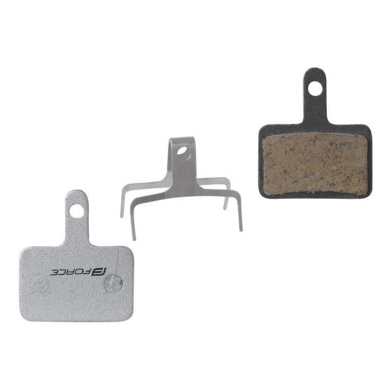 Placute frana Force SH M08 Al cu arc