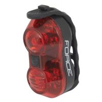 Stop spate Force Ball 1 led USB