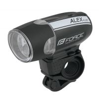 Far fata Force Alex 4 leduri cu baterii