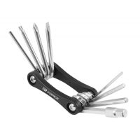 Set scule Force Eco 9 functii