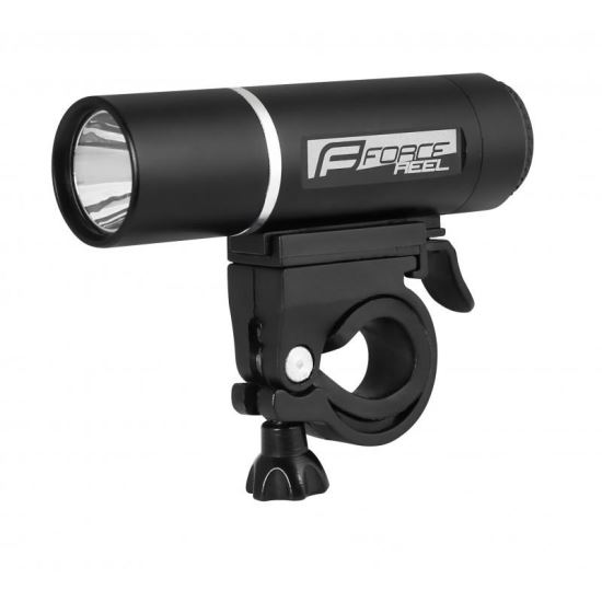 Far Force Reel 3W 1 led cu baterii