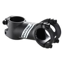 Pipa Reverse XC 31.8 negru/alb