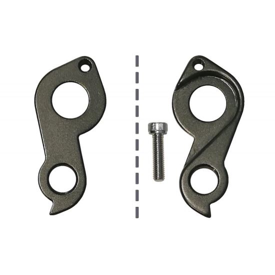 Ureche Cadru FOCUS IZALCO / MARES / CAYO / ARRIBA