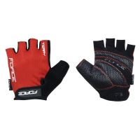 Manusi Force Terry rosii XL