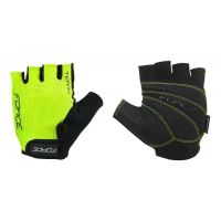 Manusi Force Terry fluo 