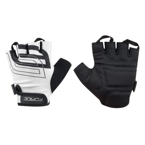 Manusi Force Sport albe M