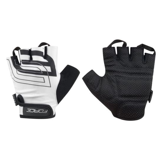 Manusi Force Sport albe L