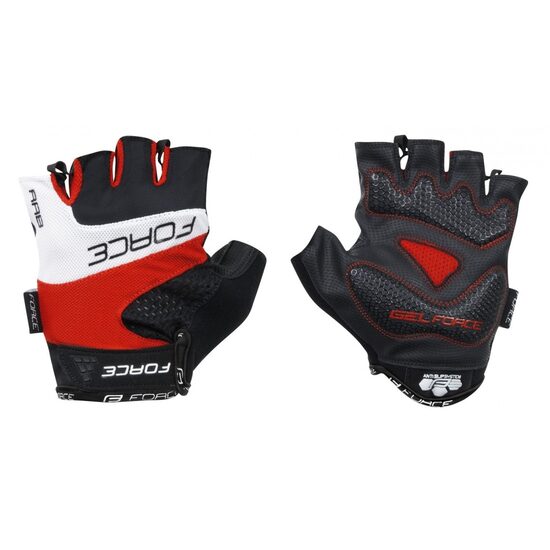 Manusi Force Rab gel rosii XL