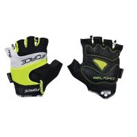 Manusi Force Rab gel fluo 