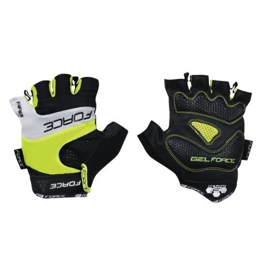 Manusi Force Rab gel fluo 