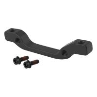 Adaptor etrier fata postmount/standard Force 180 mm negru