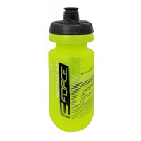 Bidon Force Sensation 0.62l fluo/negru-alb