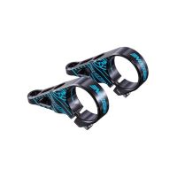 Pipa Reverse Direct Mount Black-One DM 48 mm 31.8mm negru/albastru