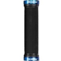 Mansoane Reverse Classic negru/albastru 130/31mm