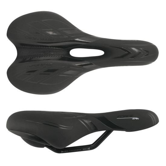 Sa Force ZAK tourist Man negru mat