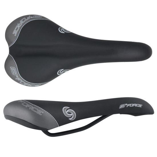 Sa Force Sure negru/argintiu