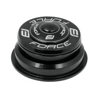 Cuvetarie Force Taper semi-integrata 56 mm 1.1/8-1.1/2 neagra