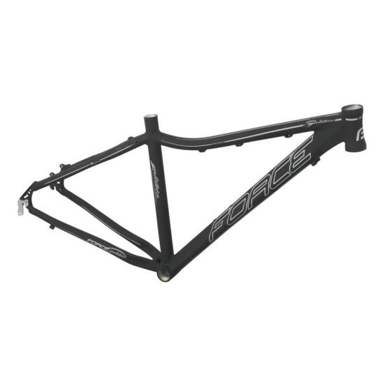 Cadru Force Galateia MTB 29 Lady negru mat M/17