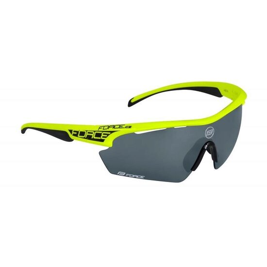 Ochelari Force Aeon fluo lentila neagra