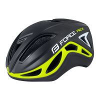 Casca Force Rex negru/fluo 