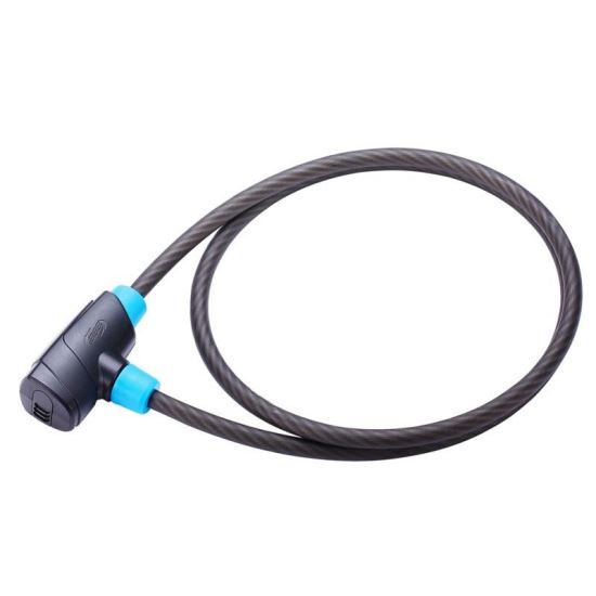  Lacat BBL-32 Powersafe 8mmx100 cm negru