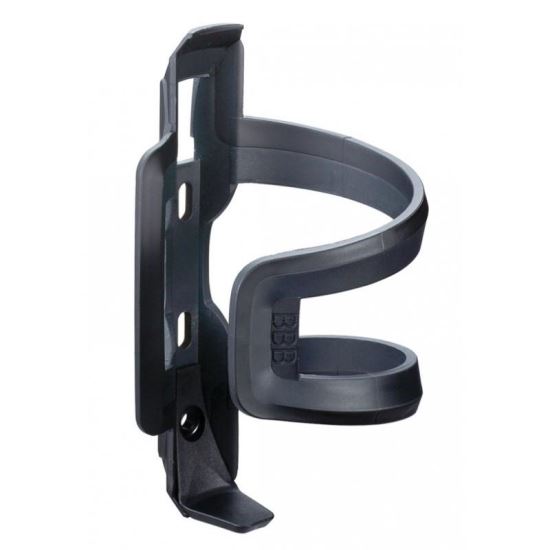  Suport bidon BBC-40 DualAttack negru/gri