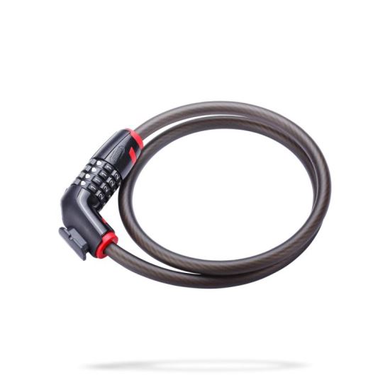  Suport lacat BBL-93 CableTie negru