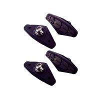  Saboti frana BBS-01D RoadStop Deluxe negri