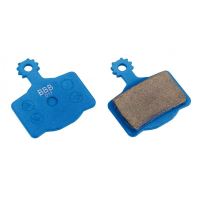 BBB Placute frana BBS-36T DiscStop Magura 2011 MT2/4/6/8 organice