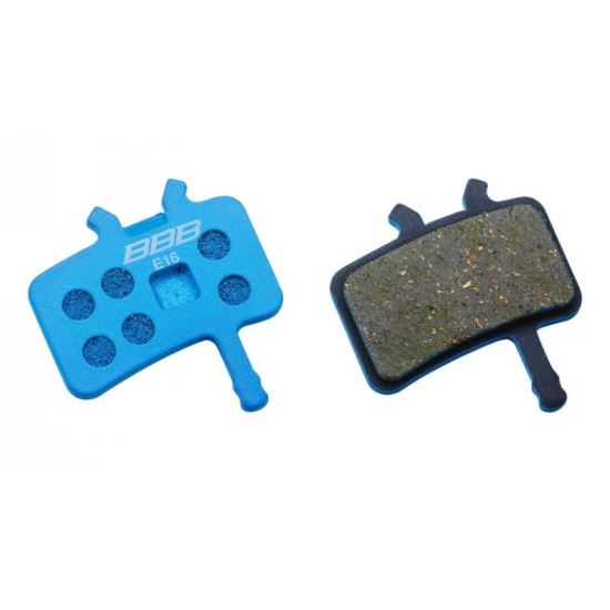 BBB Placute frana BBS-4201 DiscStop Avid Juicy 3/5/7 organice