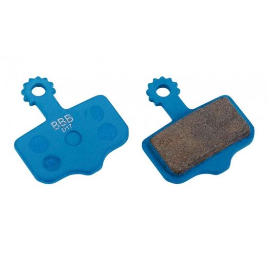 BBB Placute frana BBS-441T DiscStop Avid Elixir organice