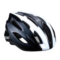  Casca Condor BHE-35 negru/alb 