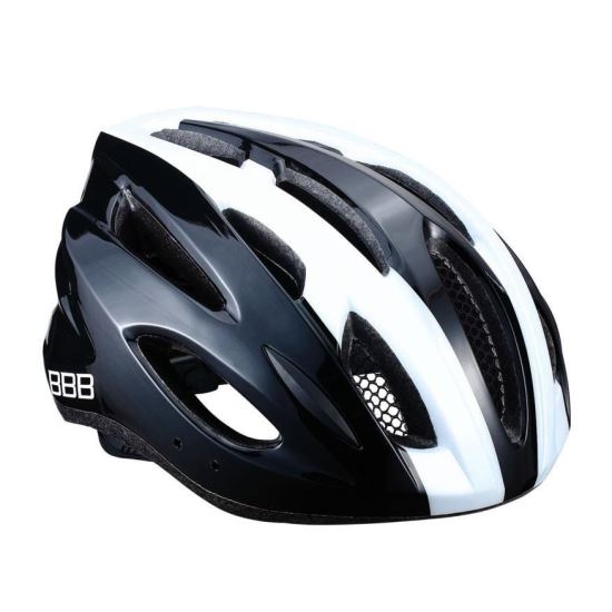  Casca Condor BHE-35 negru/alb 